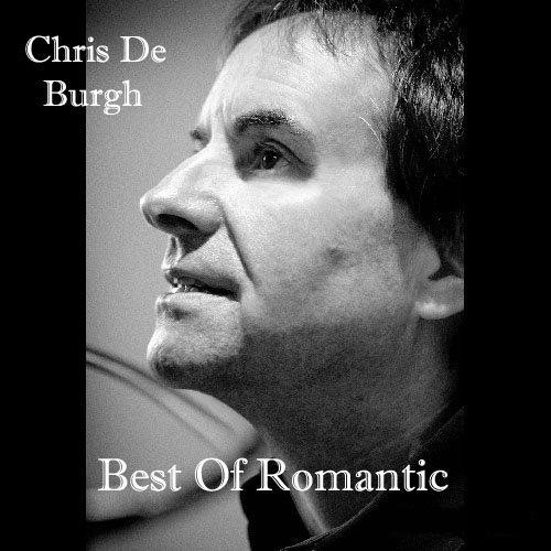 Chris de Burgh - Greatest Hits
