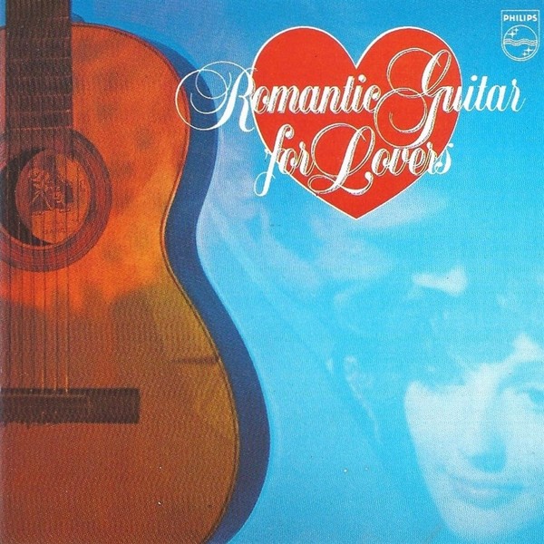 Romantic Guitar For Lovers (1983)