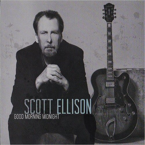 Scott Ellison 1997-2017 (Collection)