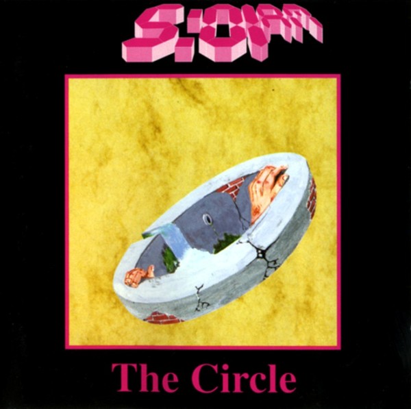 5:01 AM (1994) - The Circle