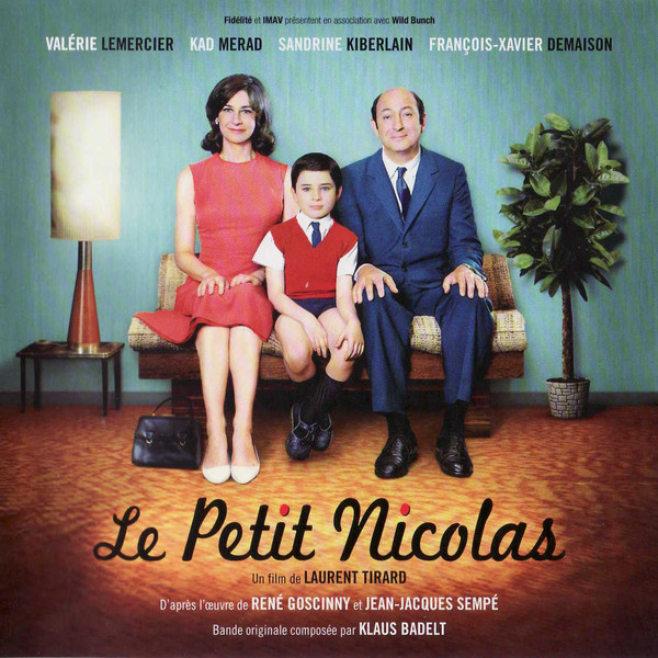 Le Petit Nicolas