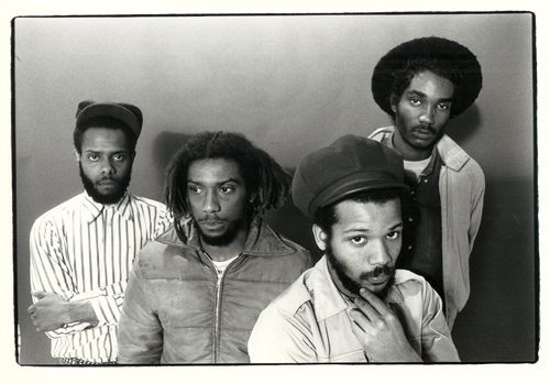 Bad Brains