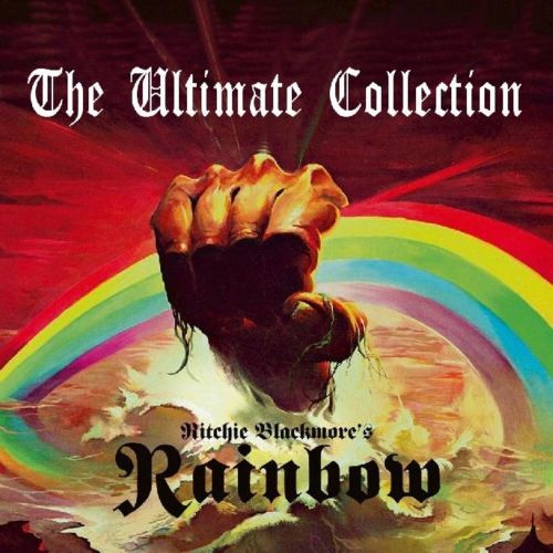 Ritchie Blackmore’s Rainbow - 2019 - The Ultimate Collection