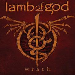 Lamb Of God - Wrath (2009)