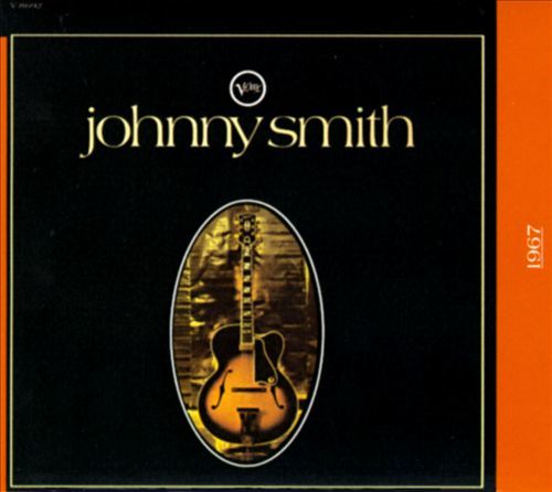 Johnny Smith