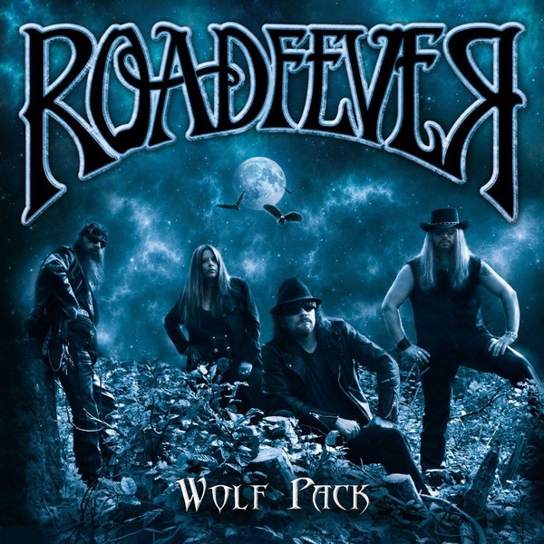 Roadfever - Wolf Pack  2013