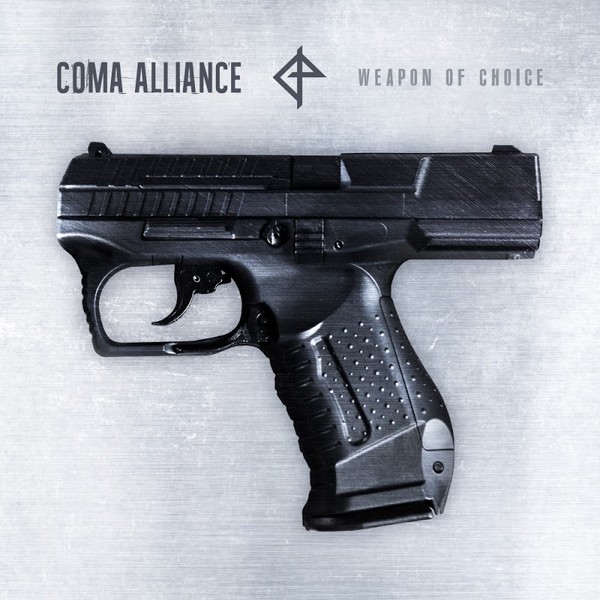 Coma Alliance\2018 Weapon of Choice