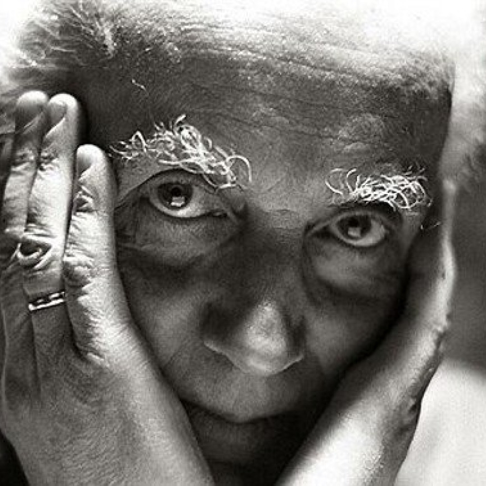 Wojciech Kilar (из ВКонтакте)