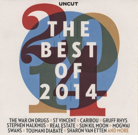 Uncut The Best Indie of 2014