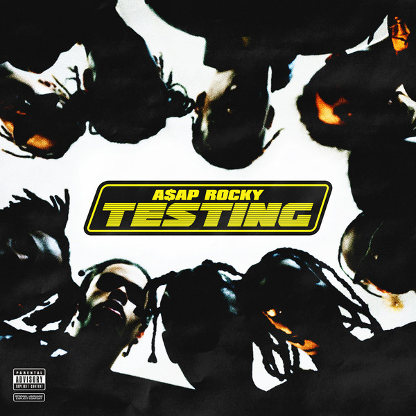 A$AP Rocky - TESTING (2018)
