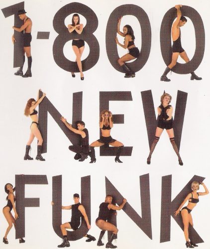 Prince - 1-800 New-Funk (1994)